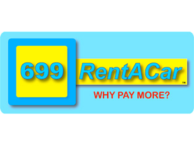 699 Rent-A-Car